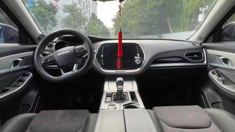 南宁22年奇瑞捷途5