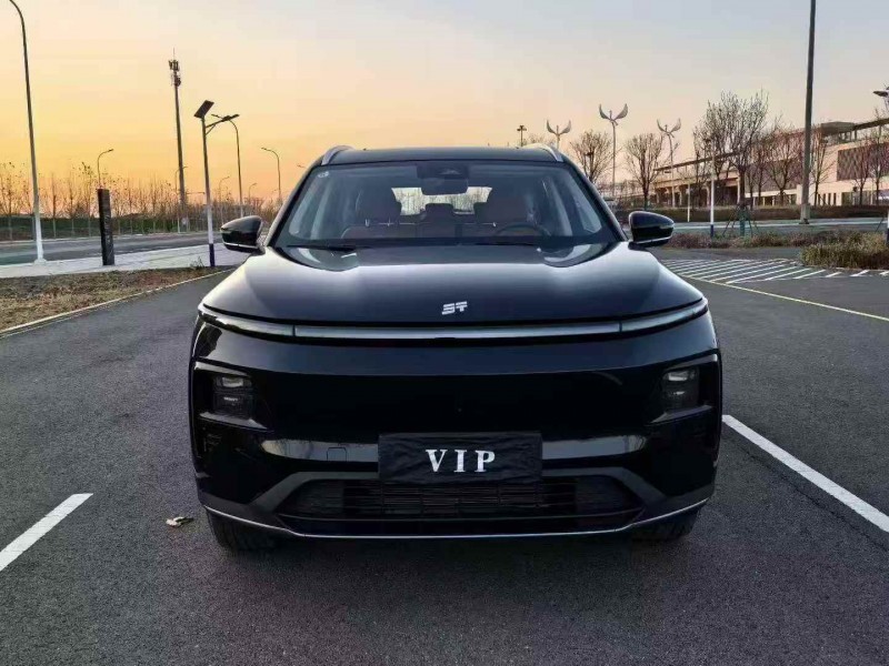 天津25年奇瑞捷途1