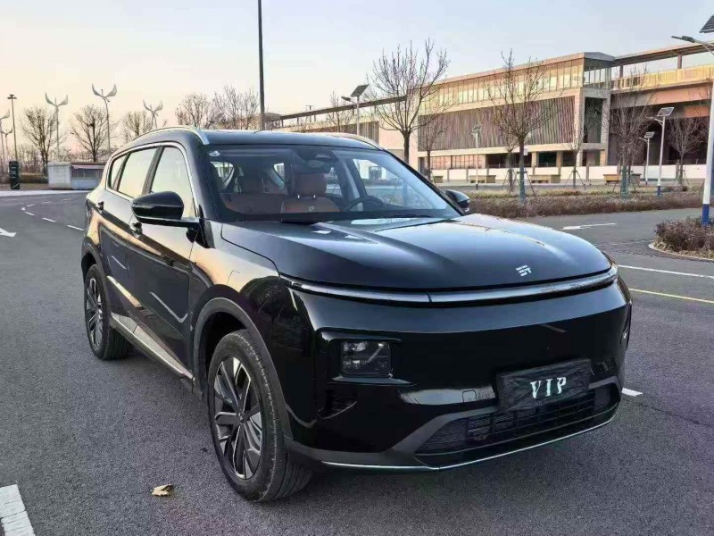 天津25年奇瑞捷途2