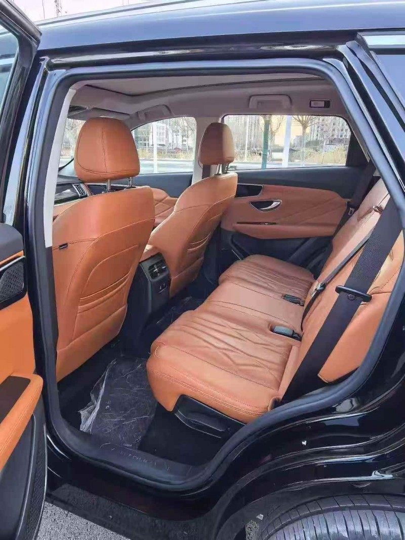 天津25年奇瑞捷途5