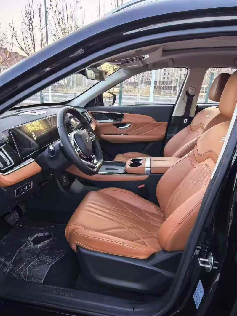 天津25年奇瑞捷途6