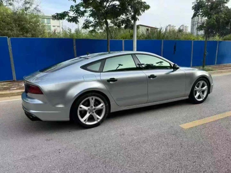 南宁16年奥迪A7L7