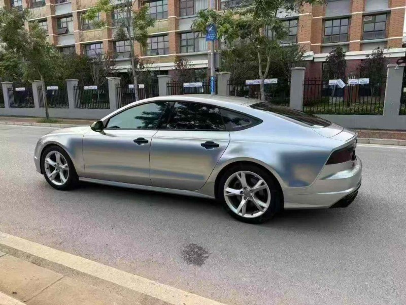 南宁16年奥迪A7L8