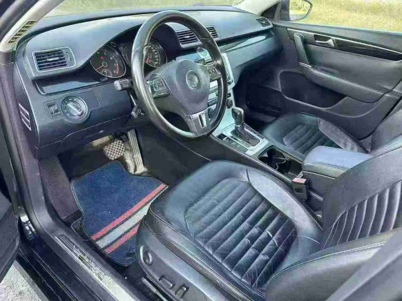 南宁14年大众迈腾4