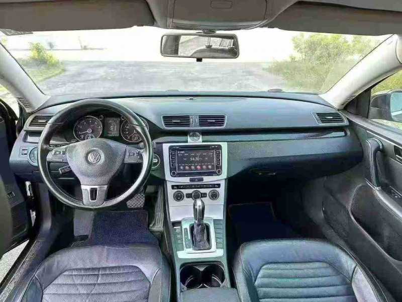 南宁14年大众迈腾5