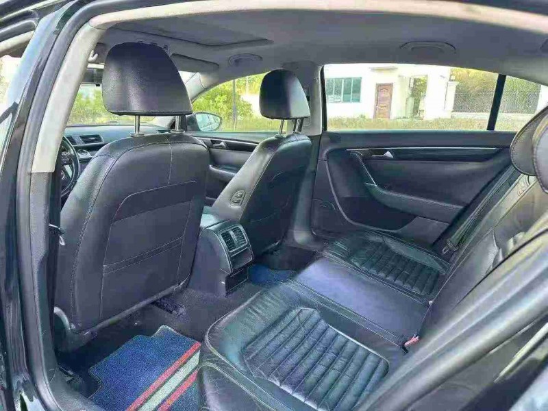 南宁14年大众迈腾6