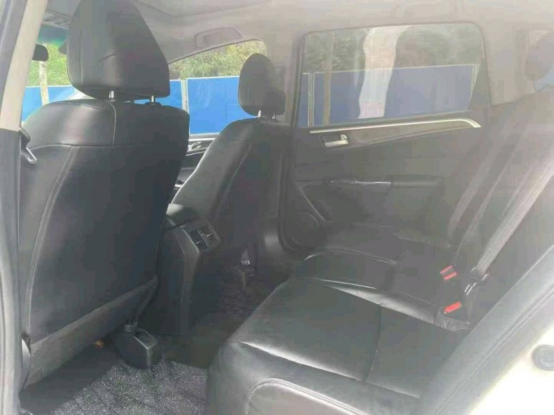 南宁18年本田杰德6