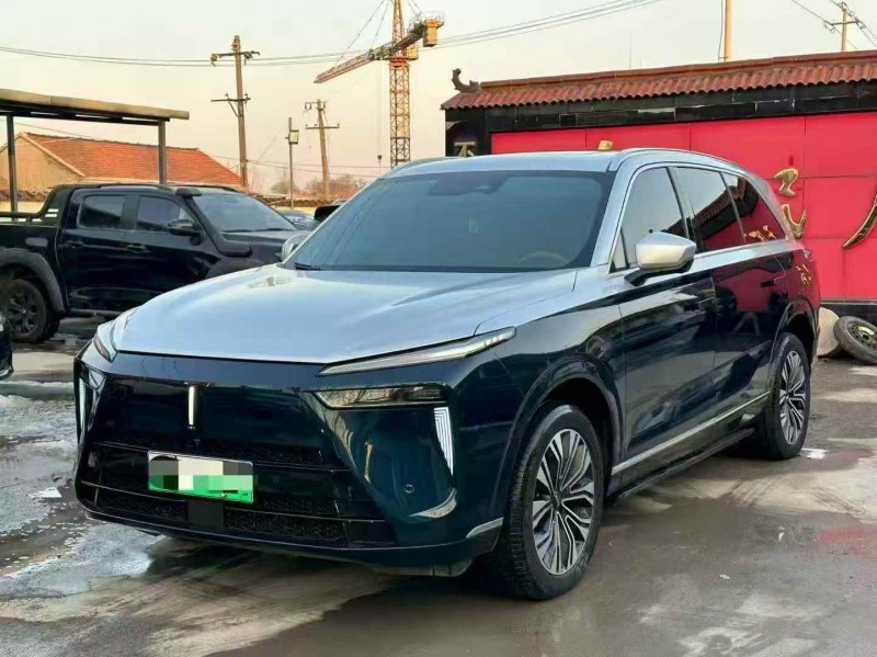 淄博24年长城汽车魏牌2