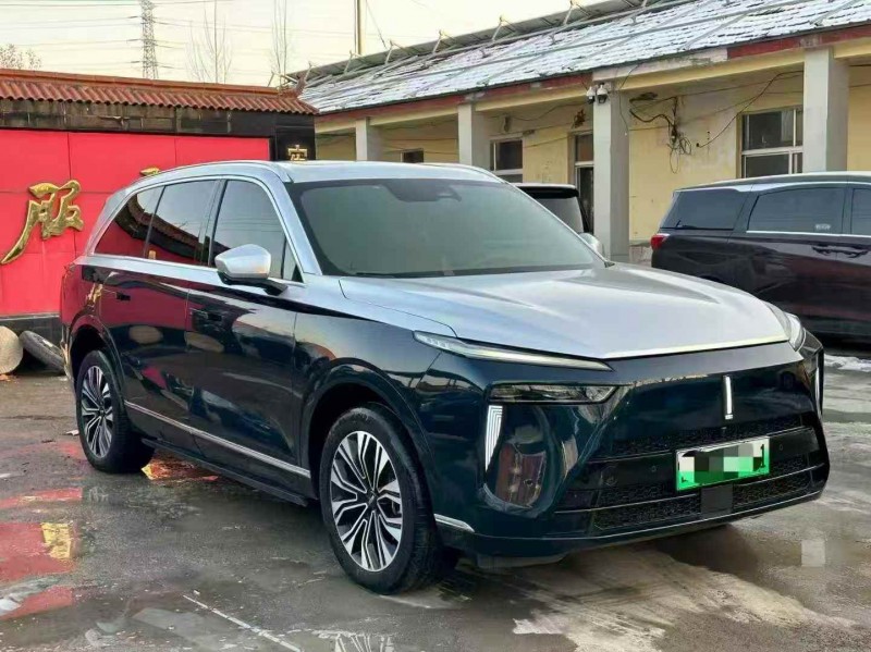 淄博24年长城汽车魏牌3