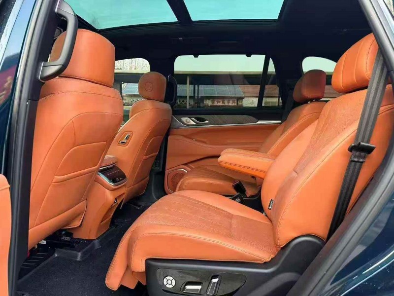 淄博24年长城汽车魏牌4