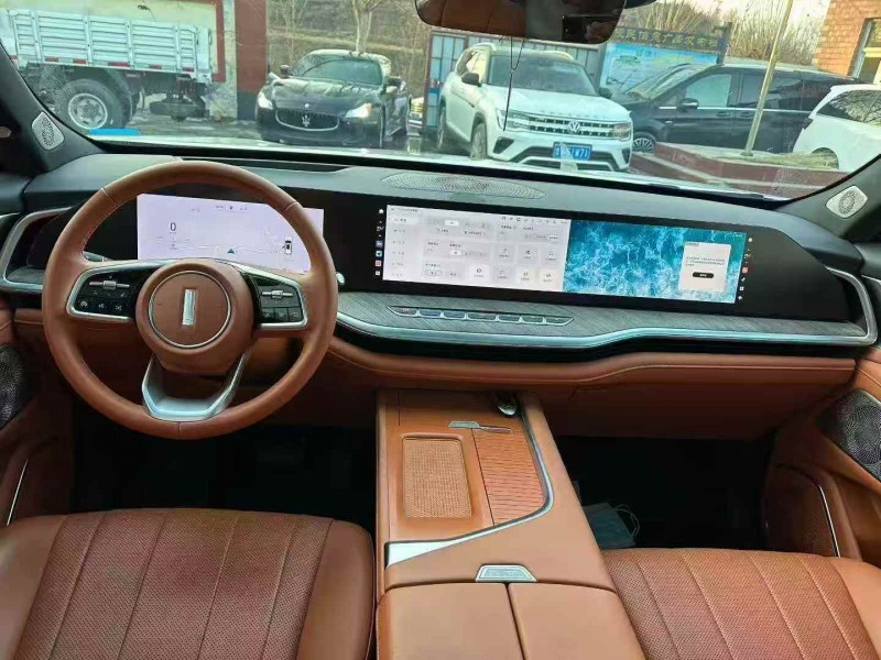 淄博24年长城汽车魏牌5