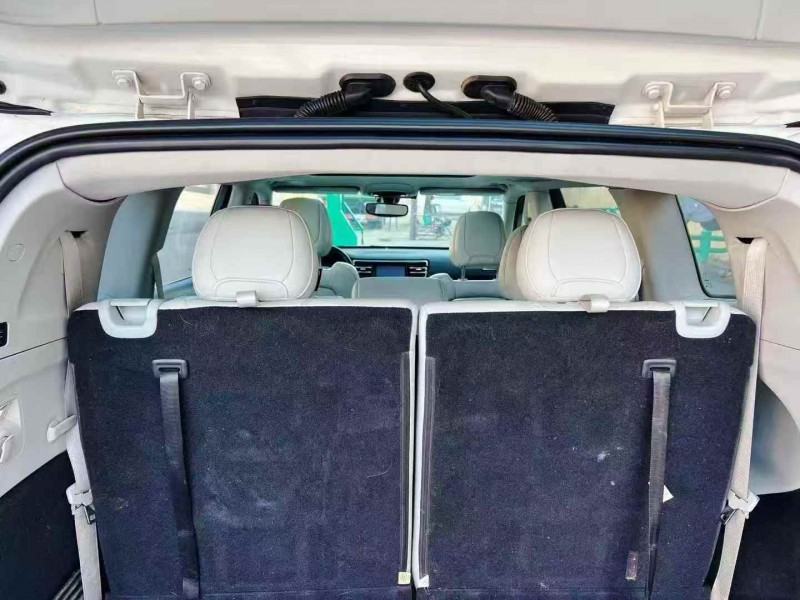 烟台18年Jeep指挥官6