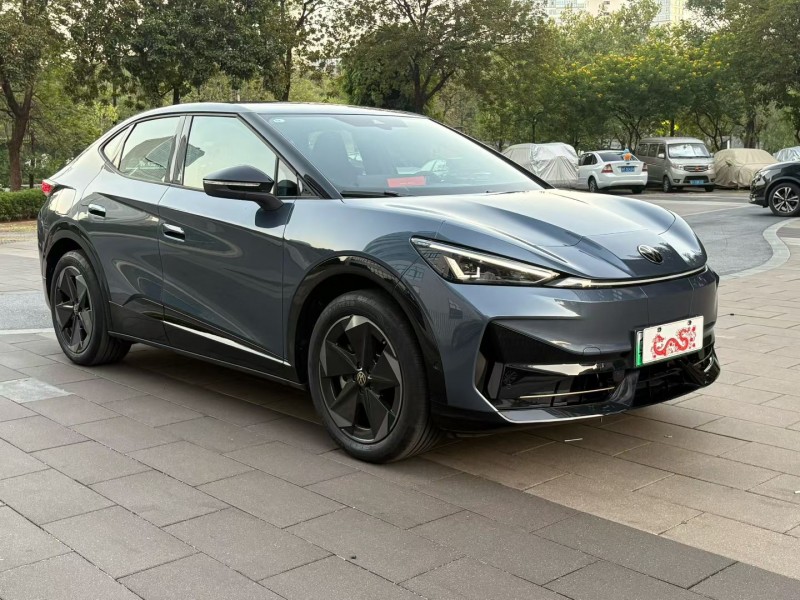 佛山25年大众与众2