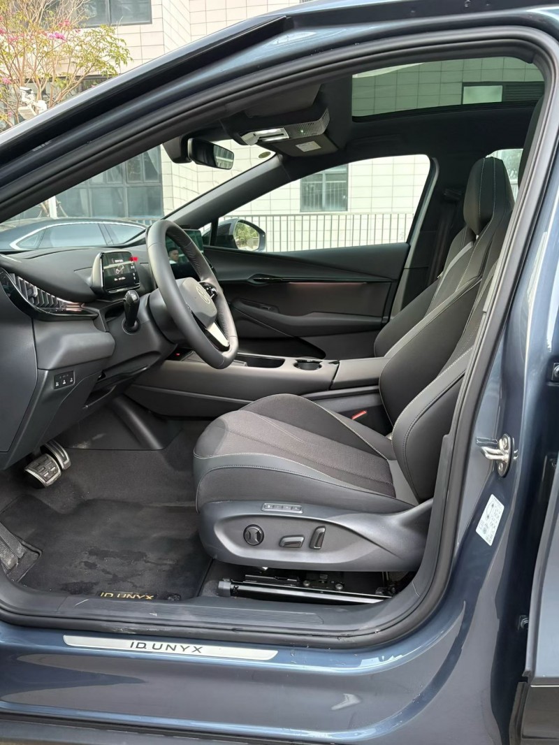 佛山25年大众与众4