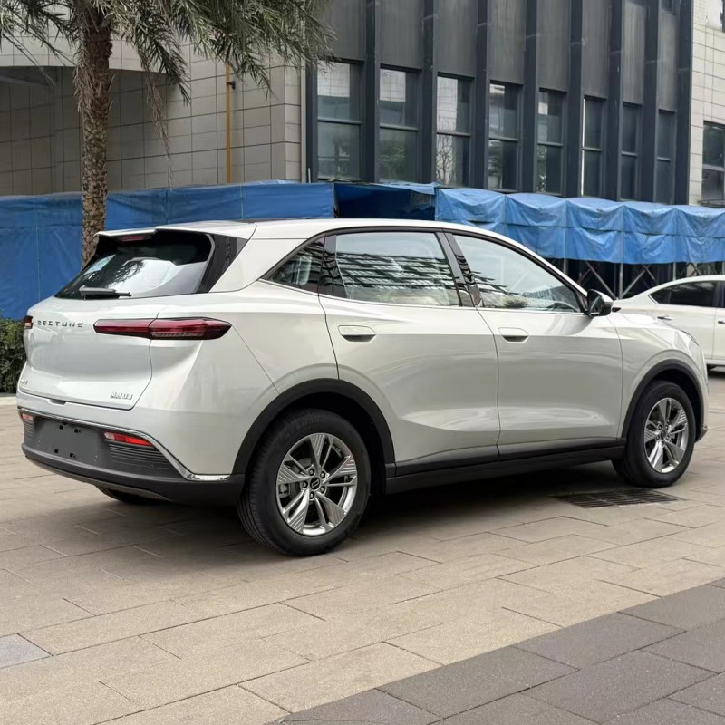 佛山25年奔腾悦意8