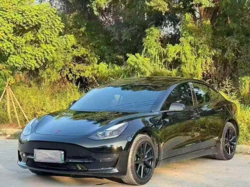 汕头23年特斯拉MODEL 33