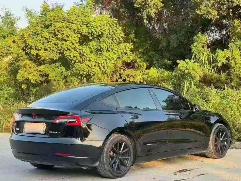 汕头23年特斯拉MODEL 35