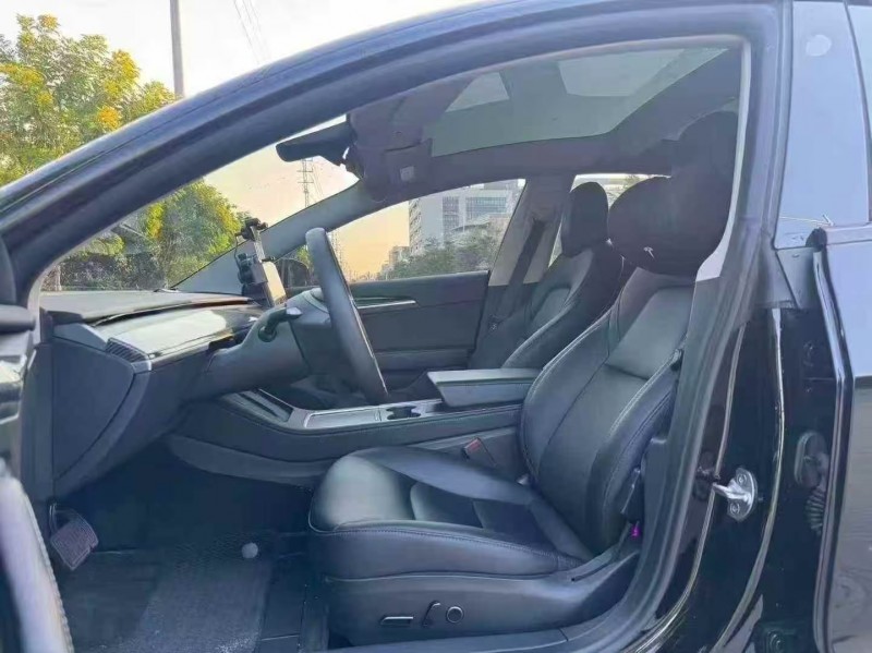 汕头23年特斯拉MODEL 36