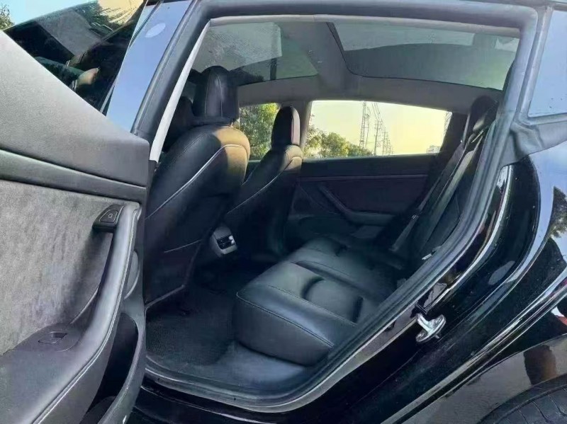 汕头23年特斯拉MODEL 38