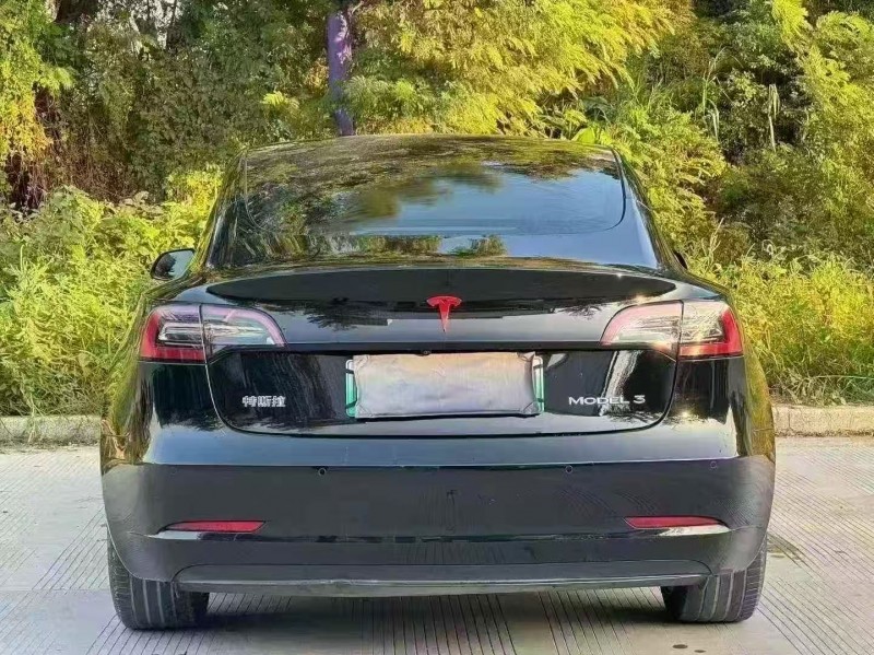 汕头23年特斯拉MODEL 39