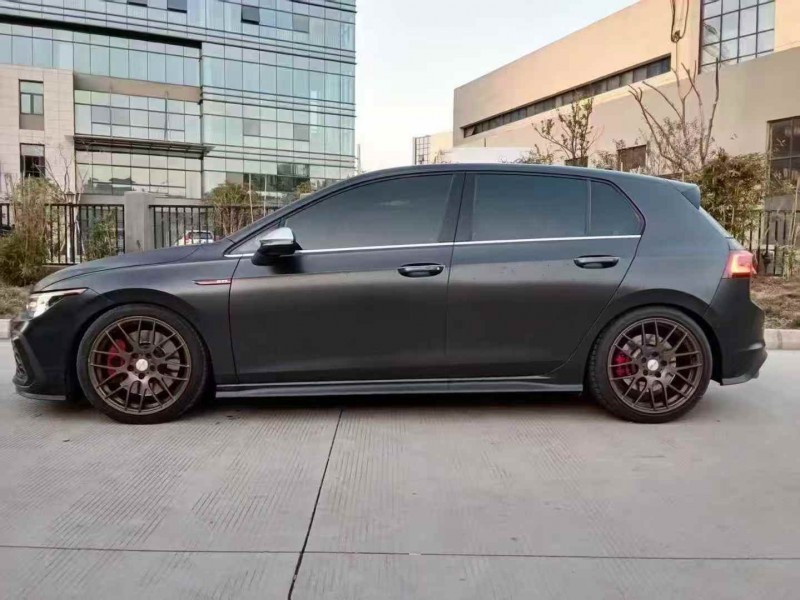 常州23年大众高尔夫6