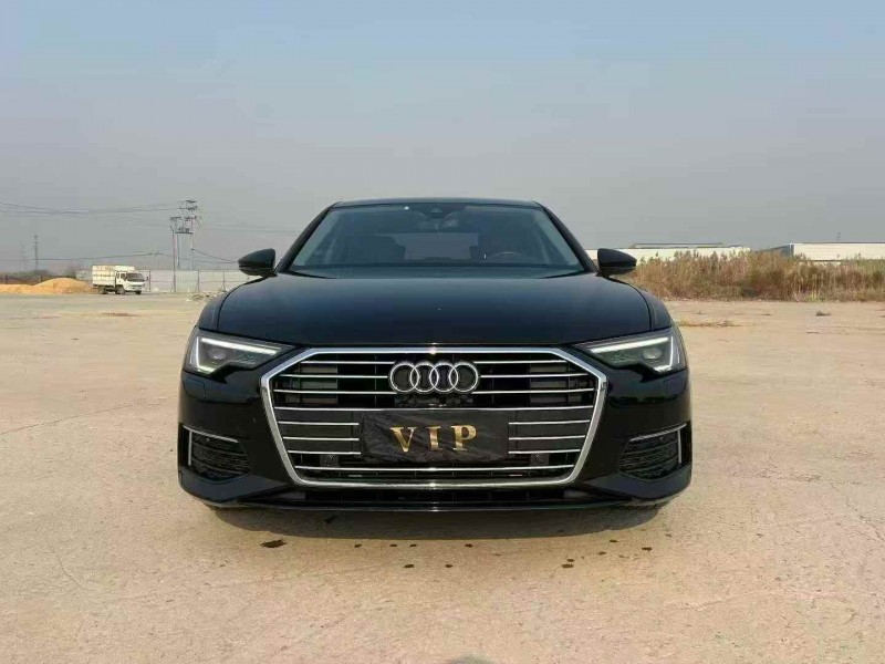 秦皇岛21年奥迪A6L1