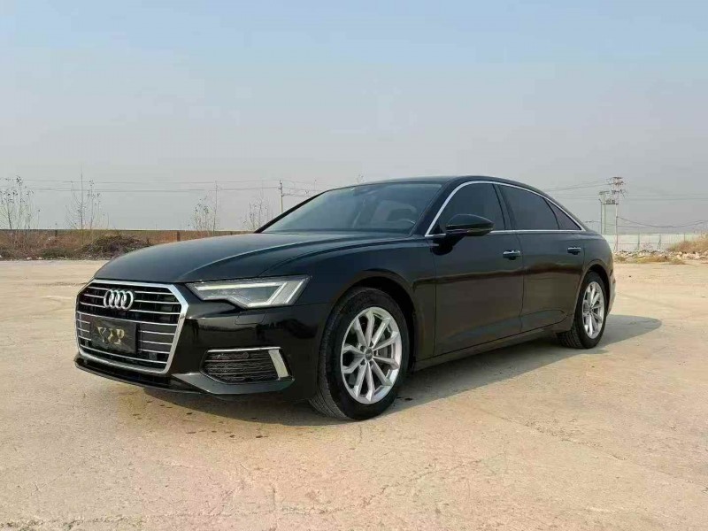 秦皇岛21年奥迪A6L3