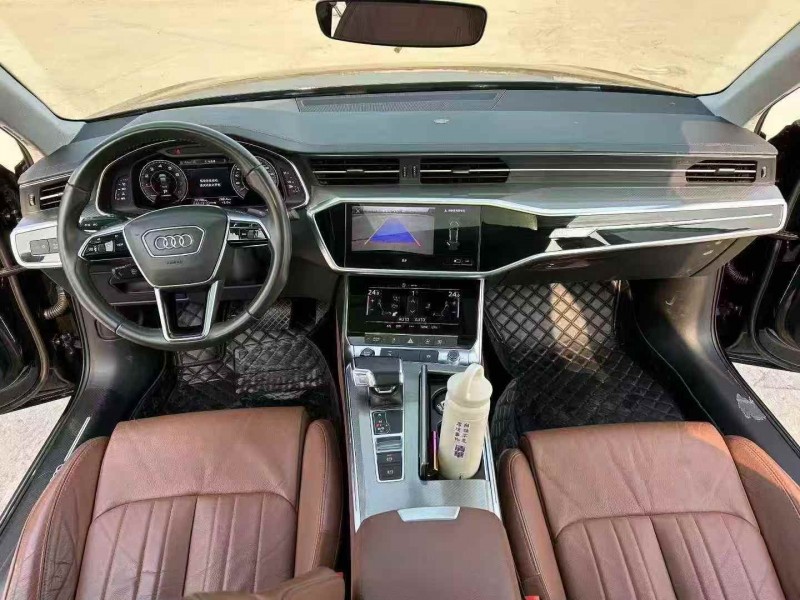 秦皇岛21年奥迪A6L4