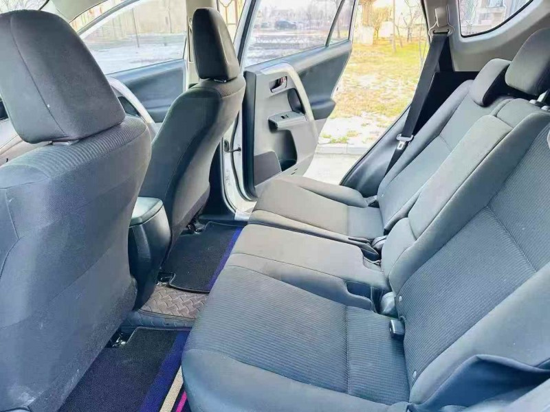 枣庄16年丰田RAV4荣放4