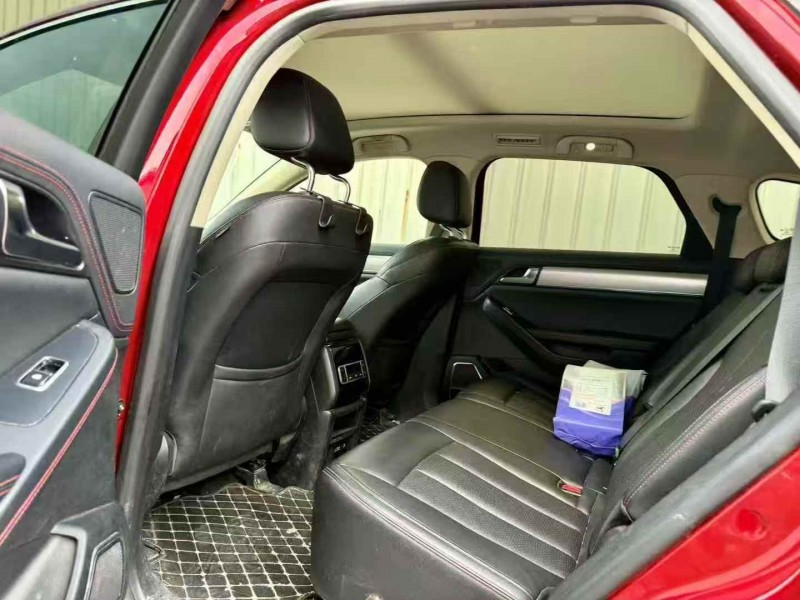 枣庄19年比亚迪唐4