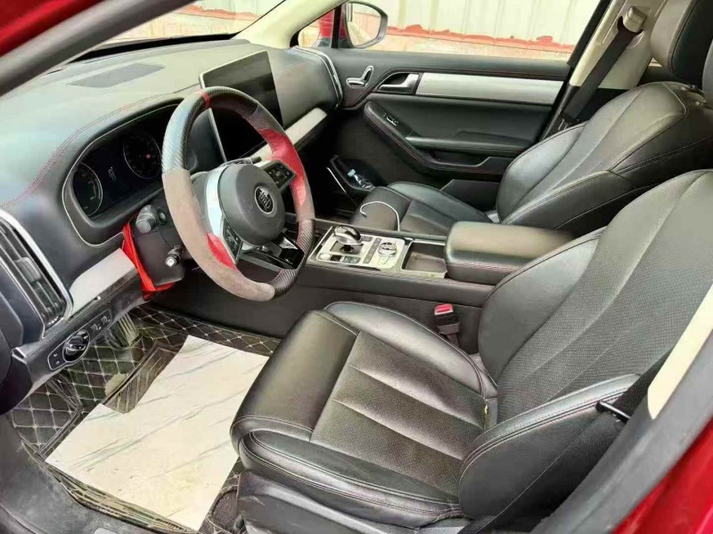 枣庄19年比亚迪唐5