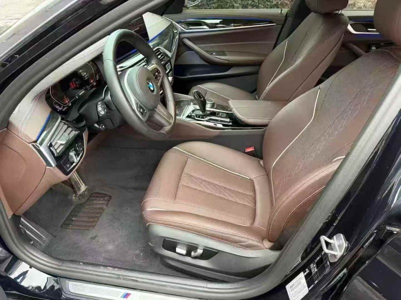 嘉兴20年宝马5系6