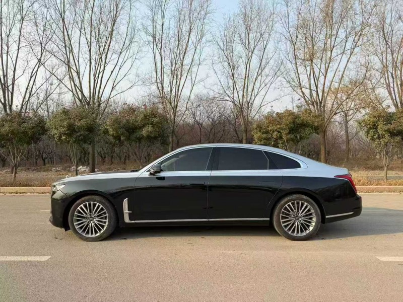 济宁22年红旗H97