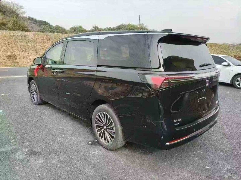 金华25年别克GL87