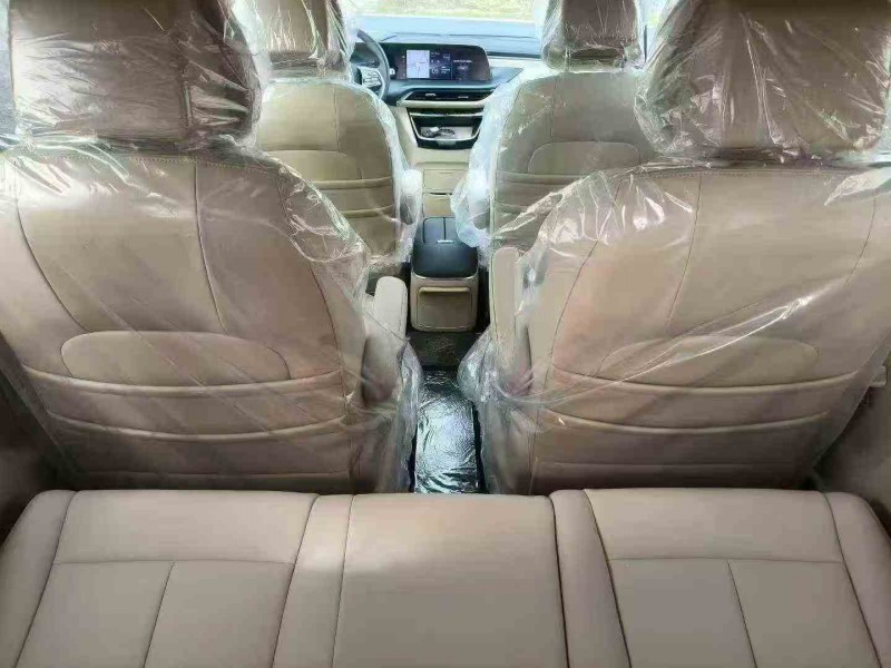 金华25年别克GL89