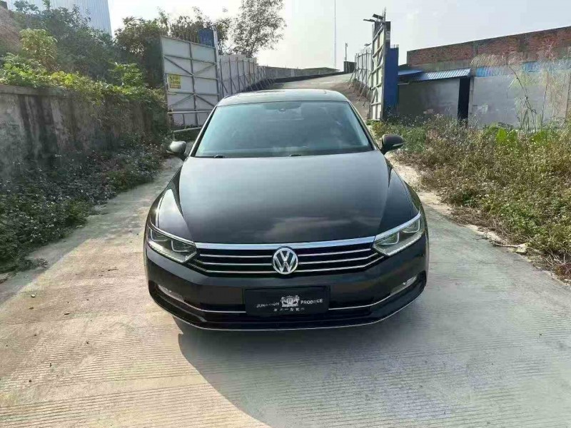 桂林18年大众迈腾1