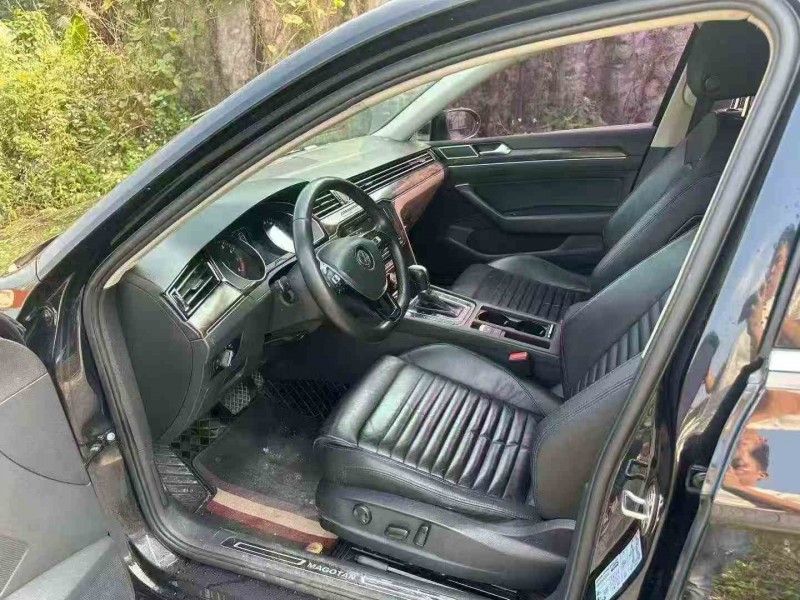 桂林18年大众迈腾4