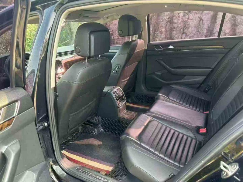 桂林18年大众迈腾5