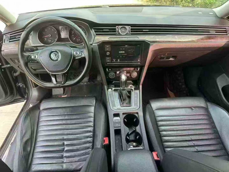 桂林18年大众迈腾6