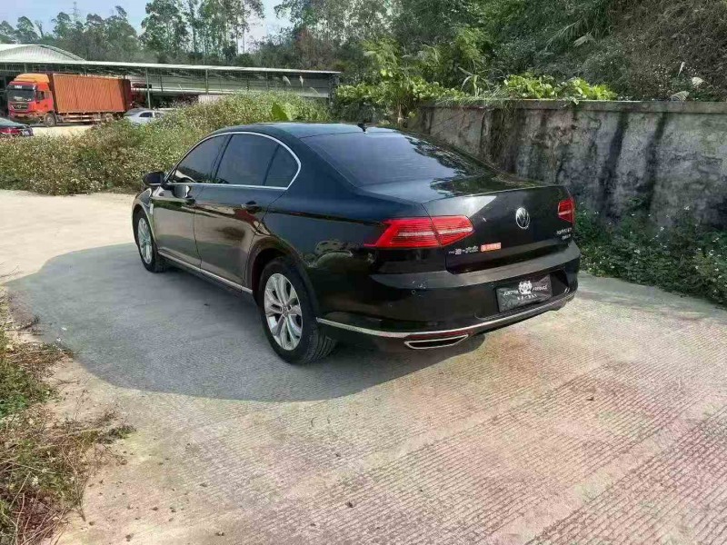 桂林18年大众迈腾8