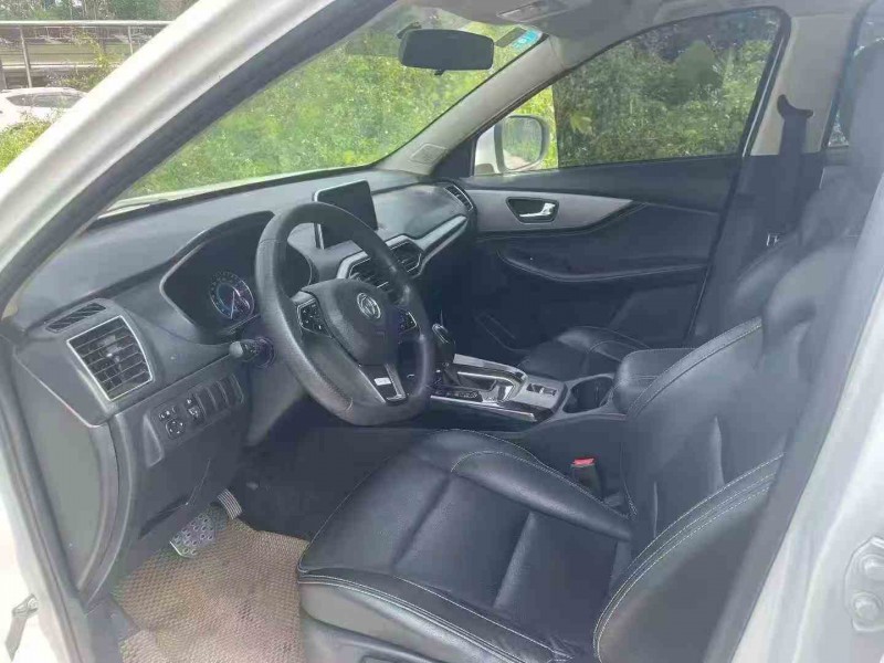 梧州20年东风风光5