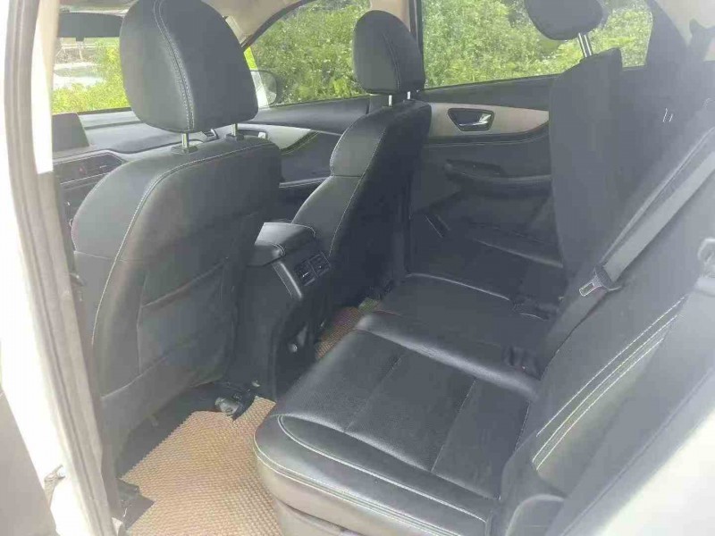 梧州20年东风风光6