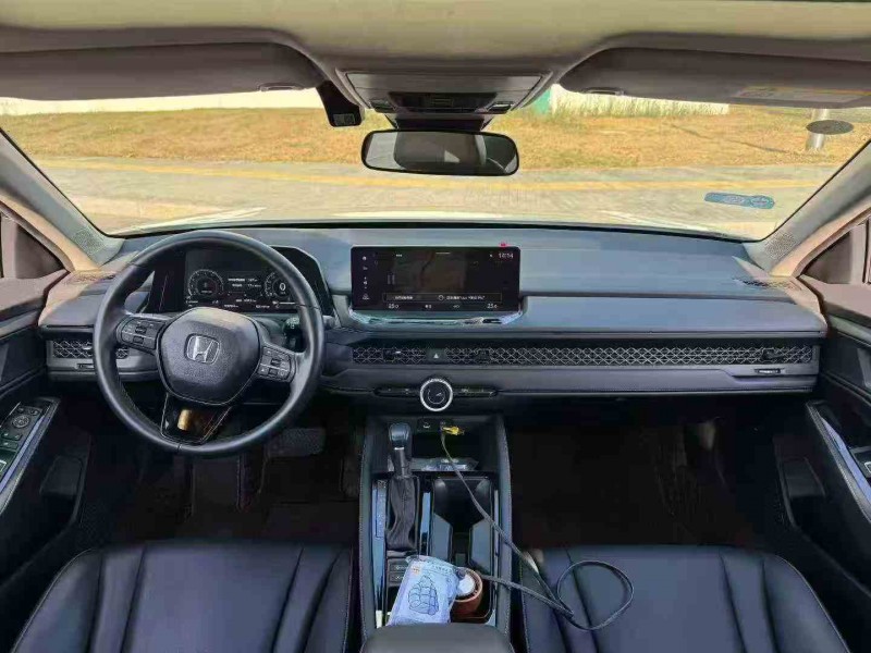 徐州24年本田雅阁6