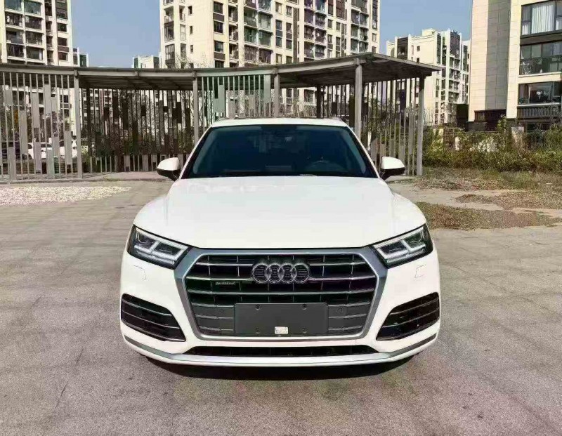 无锡21年奥迪Q51