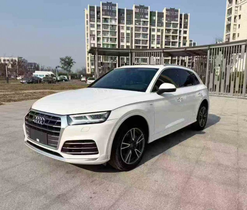 无锡21年奥迪Q52