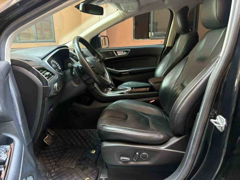 重庆15年福特锐界4