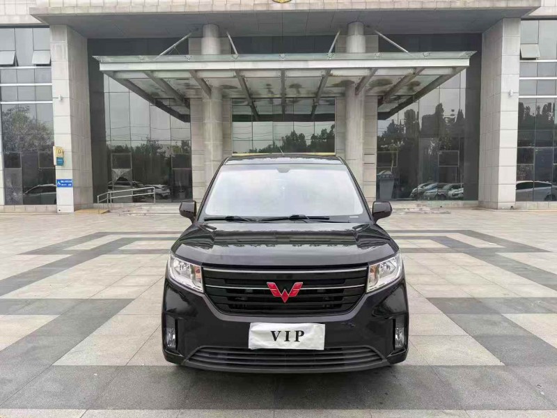 枣庄24年五菱汽车宏光1