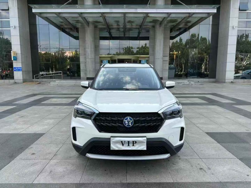 枣庄23年启辰T601