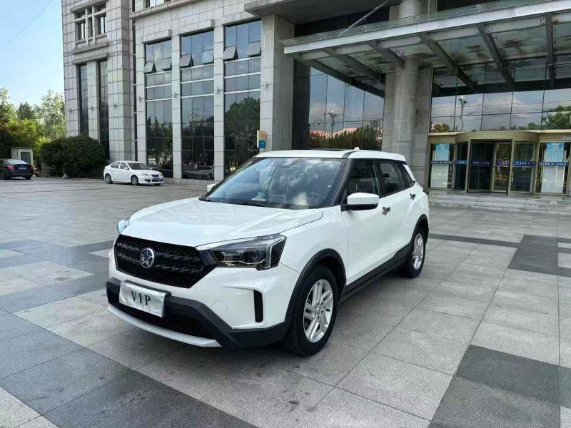 枣庄23年启辰T602