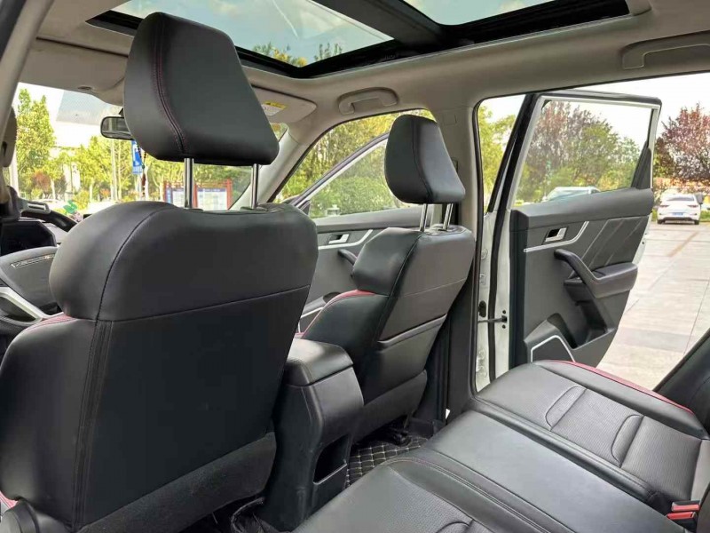 枣庄23年启辰T605